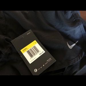 Nike Flex shorts